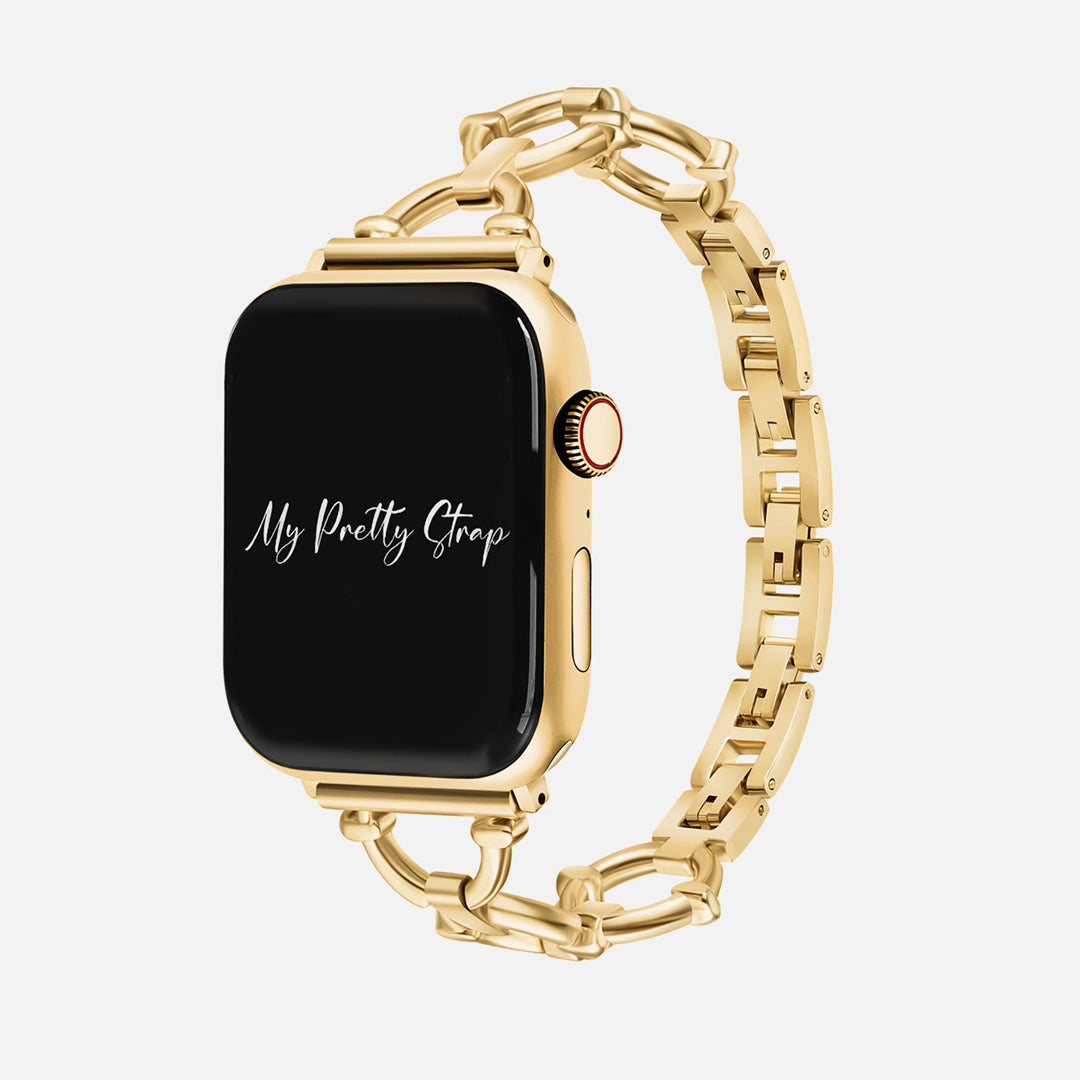 Céline Stainless Steel Strap – Pretty Straps™ display picture 1