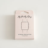 Apple Watch Screen Protector