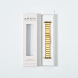Luxury Strap Packaging