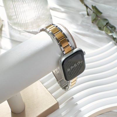 Dual Glaze Apple Watch Strap