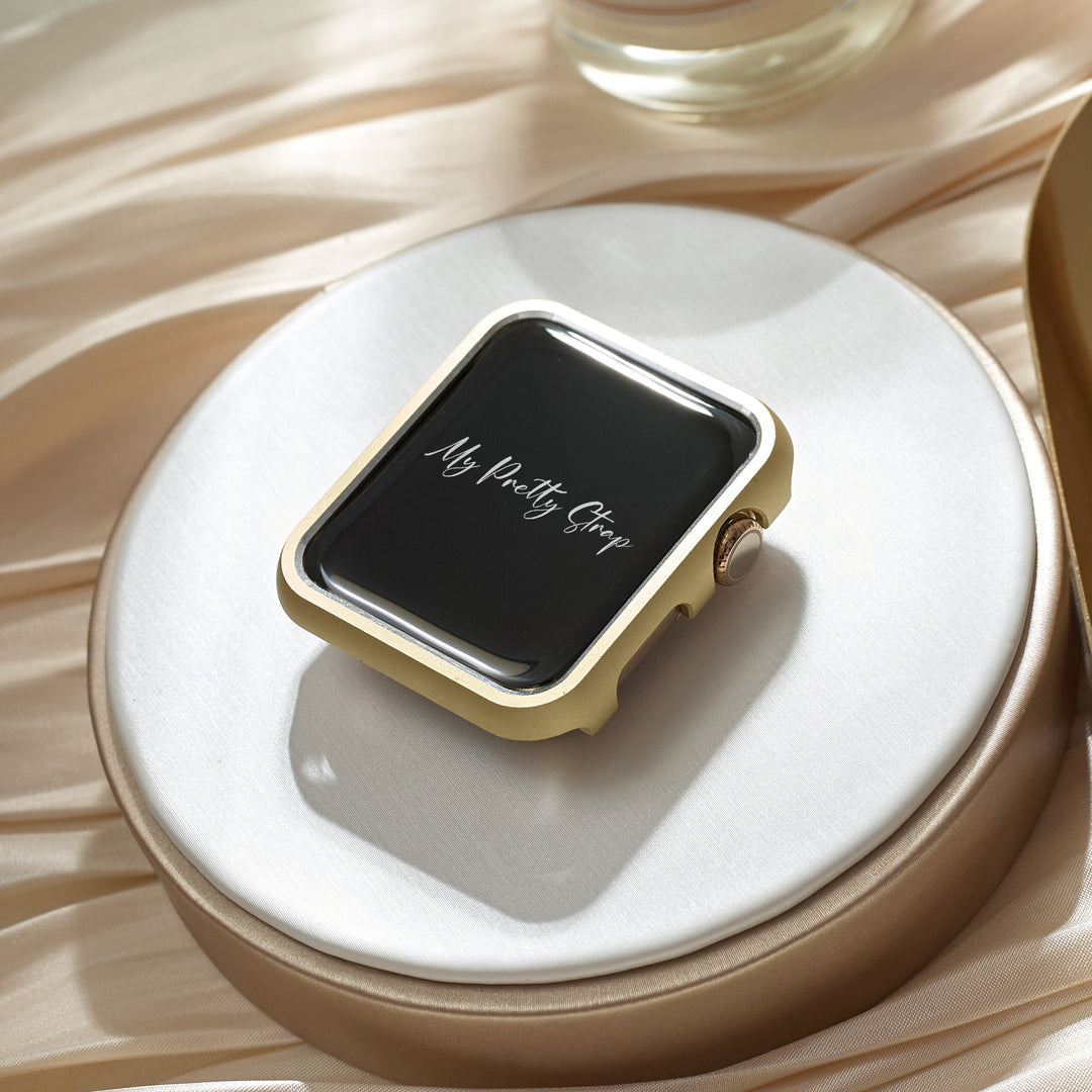 XOXO Apple Watch Cover – Pretty Straps™