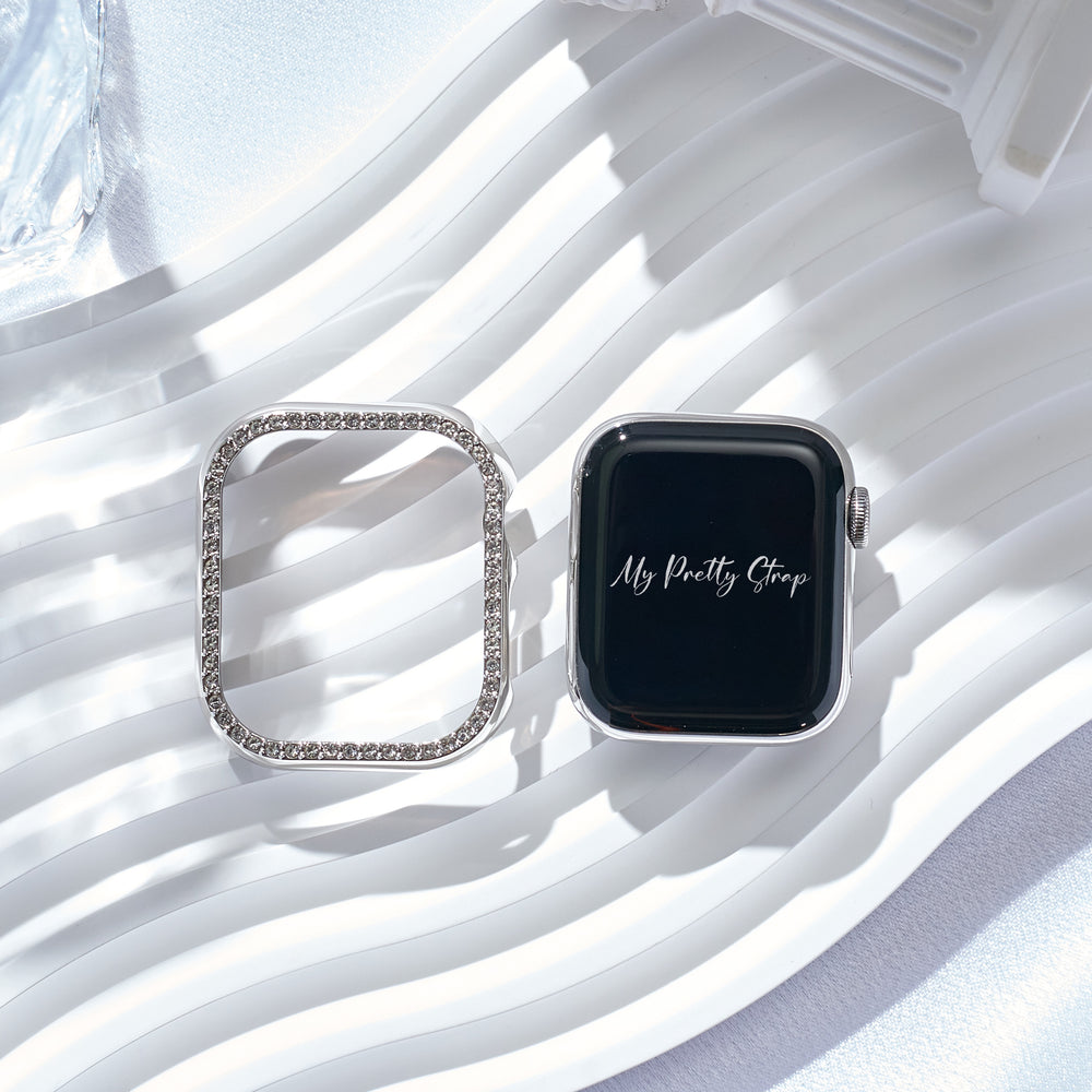 Glitz Apple Watch Cover