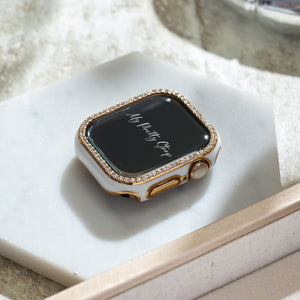 Retro Apple Watch Cover