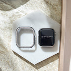 Retro Apple Watch Cover
