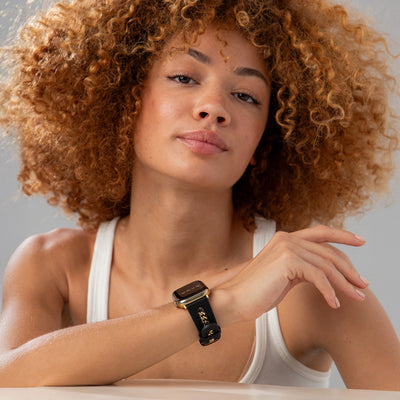 Bijou Apple Watch Strap