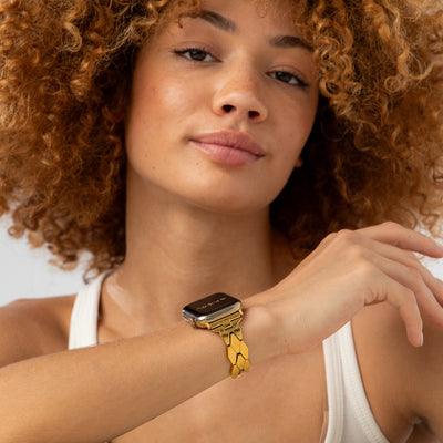 Starlace Apple Watch Strap