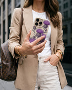 Milk Thistle Phone Case