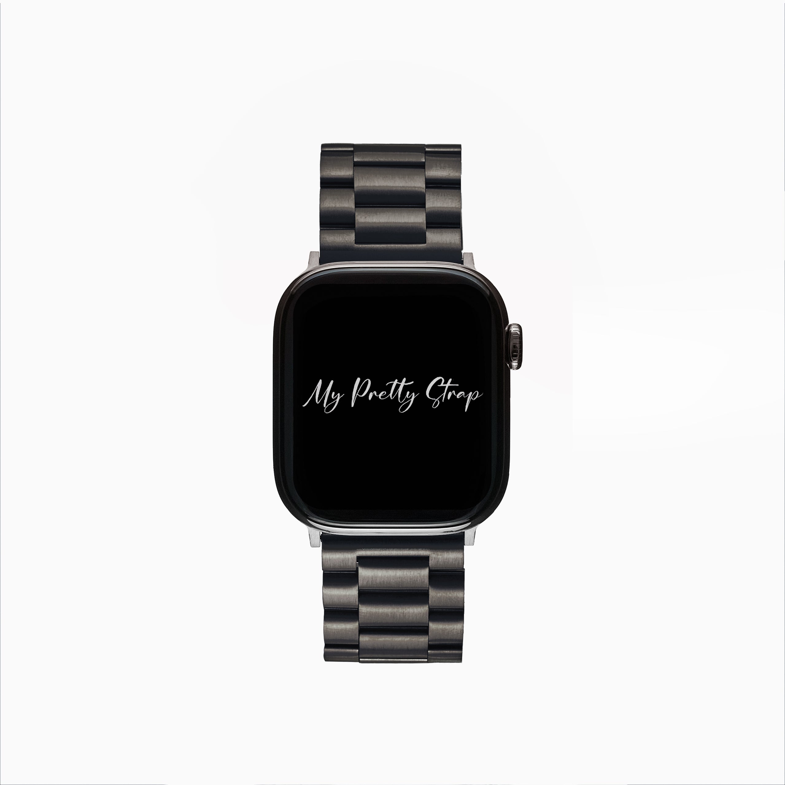 Classic Apple Watch Strap – Space Gem