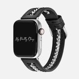 Bijou Apple Watch Strap