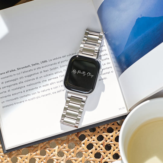 Classic Apple Watch Strap