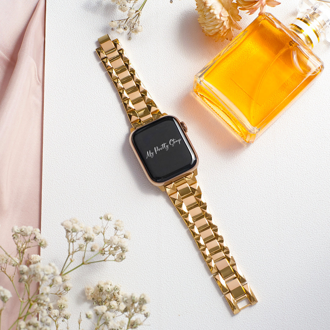 Cleopatra Strap