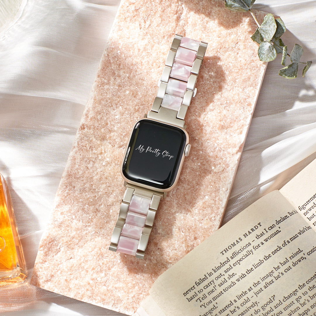 Watch Strap Which Apple Watch Is Best For Ladies IWatch Bands For