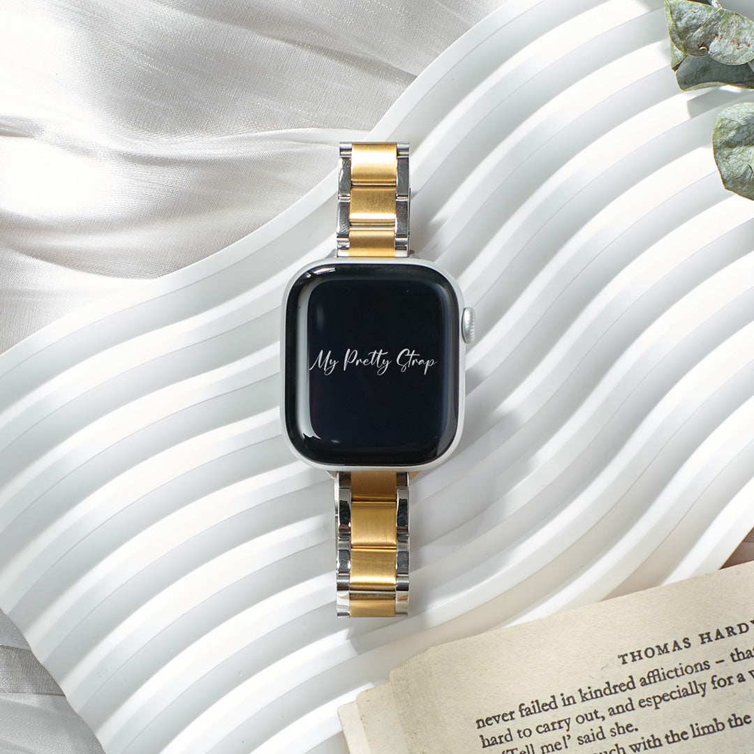 Dual Glaze Apple Watch Strap