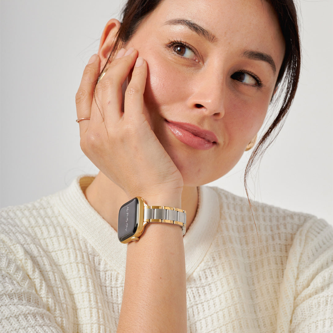 Dual Glaze Apple Watch Strap