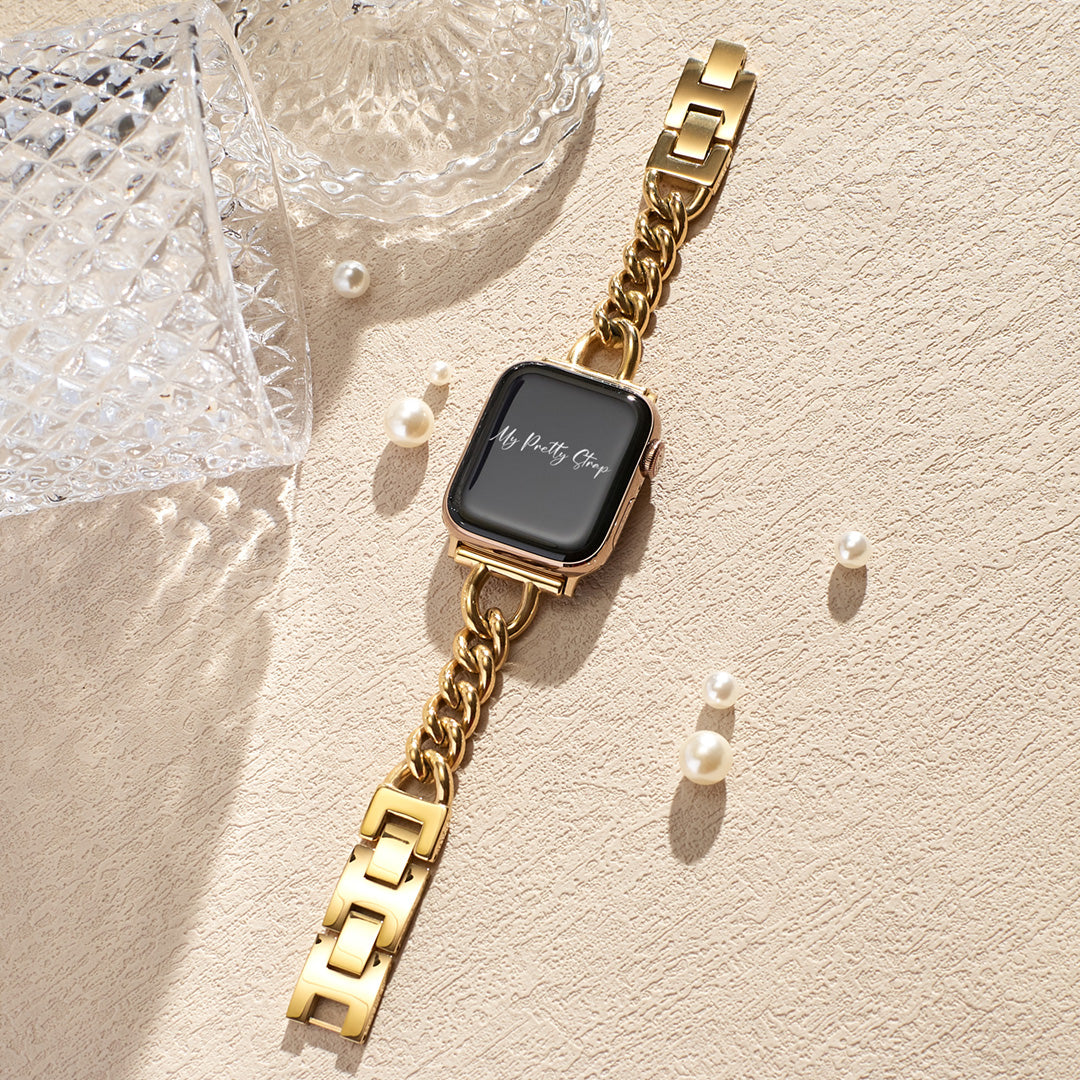 Filo d’Oro Apple Watch Strap