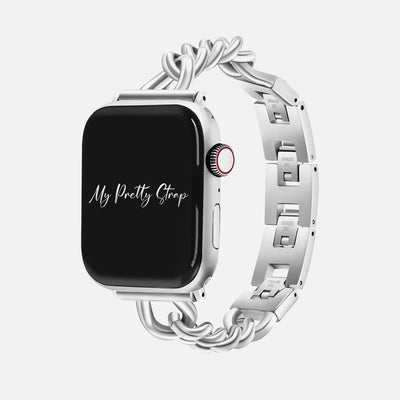 Filo d’Oro Apple Watch Strap