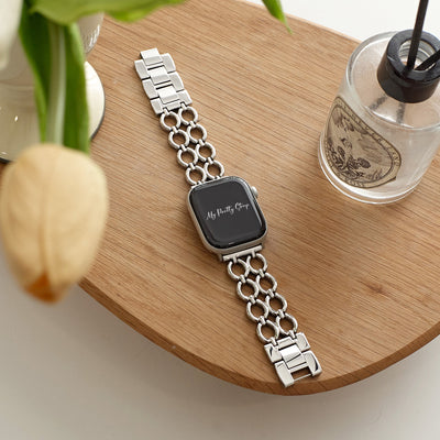 Gemina Apple Watch Strap