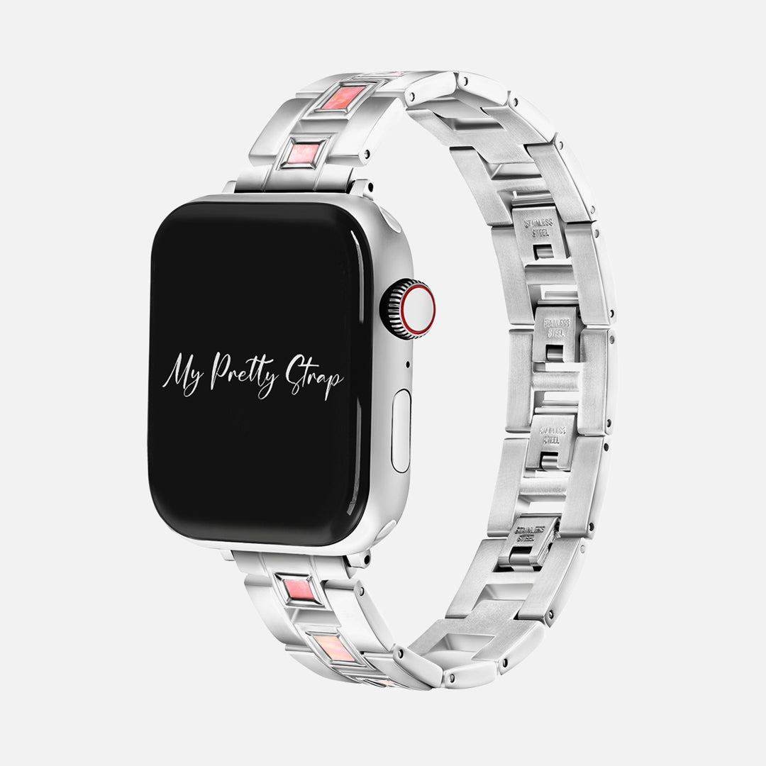 Glam Diva Apple Watch Strap