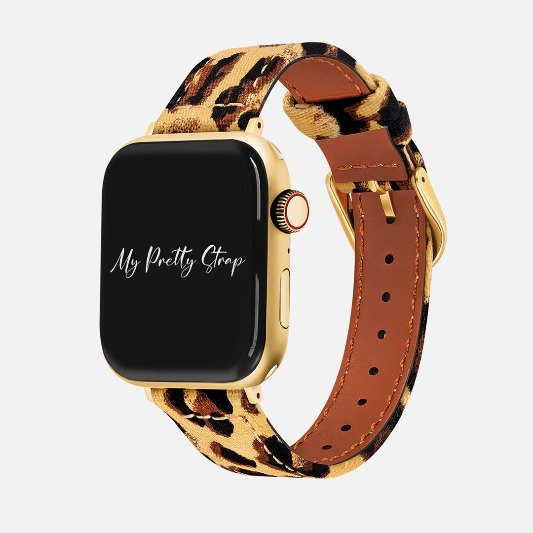 Indigo Apple Watch Strap – Pretty Straps™