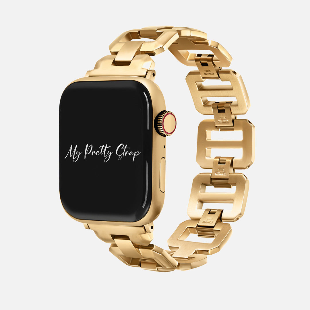 Iris Apple Watch Strap