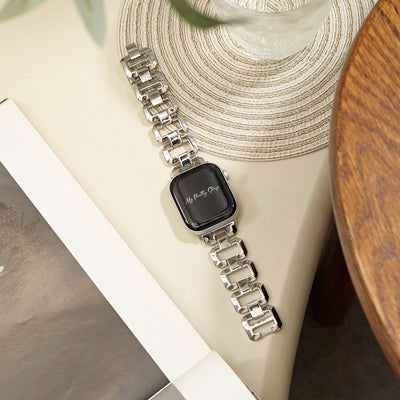 Iris Apple Watch Strap