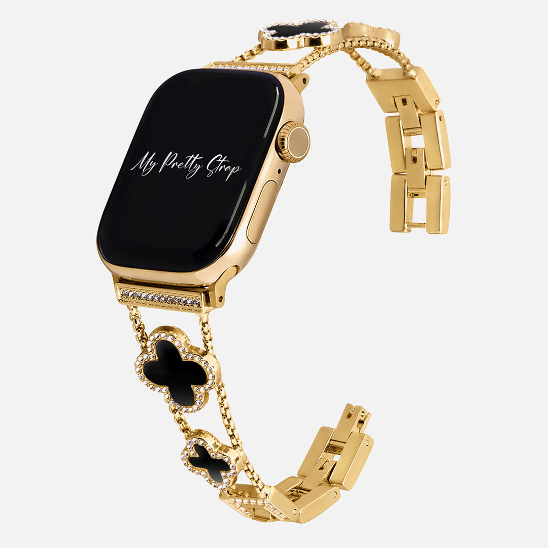 Key to My Luck Strap – Pretty Straps™