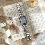 Oceana Apple Watch Strap