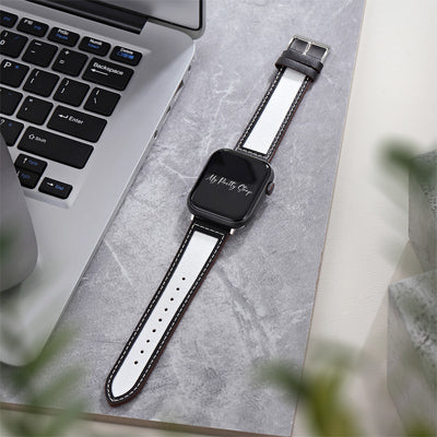 Pandora Leather Strap