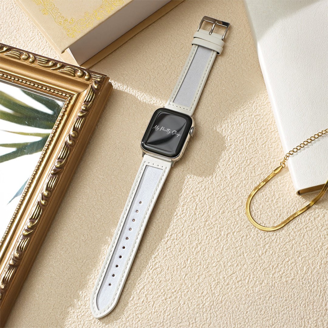 Pandora Leather Strap