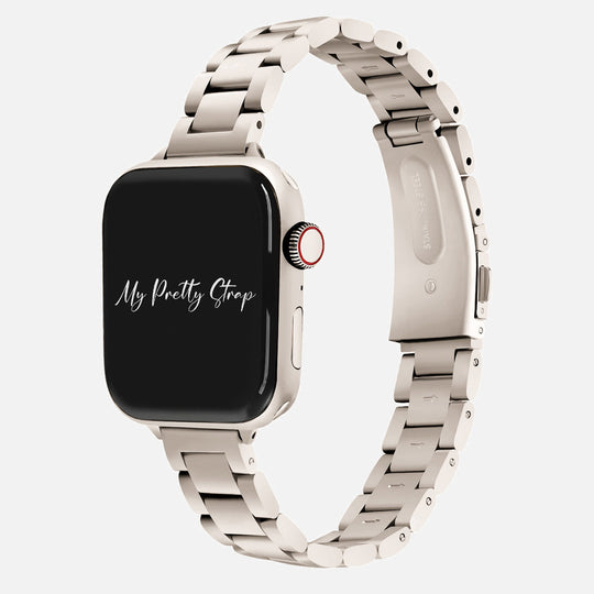 Slim Classic Strap