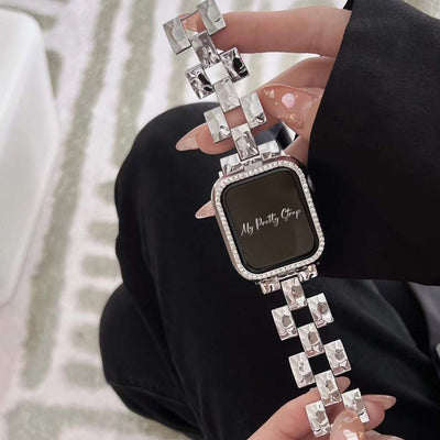 Vanillé Strap