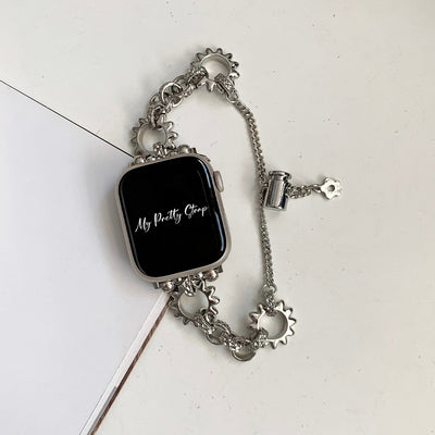 Miss Bloom Strap