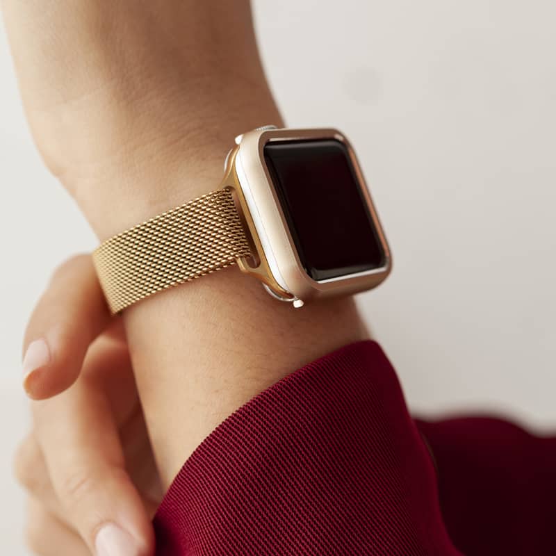 So Classy Apple Watch Strap