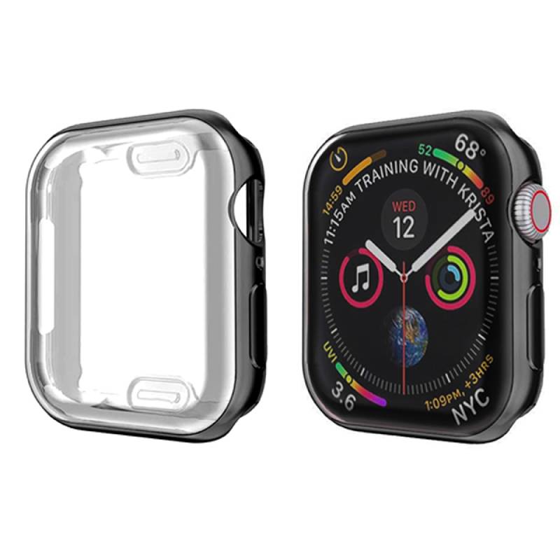 Silicone Apple Watch Cover
