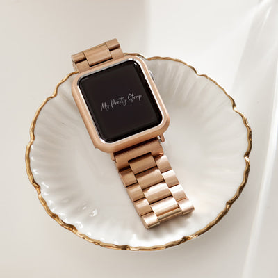 Classic Apple Watch Strap