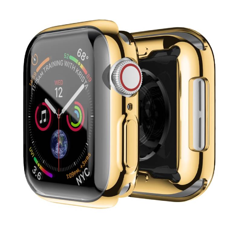 Silicone Apple Watch Cover