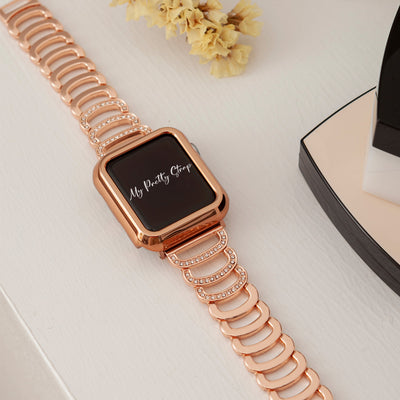 Halo Apple Watch Strap