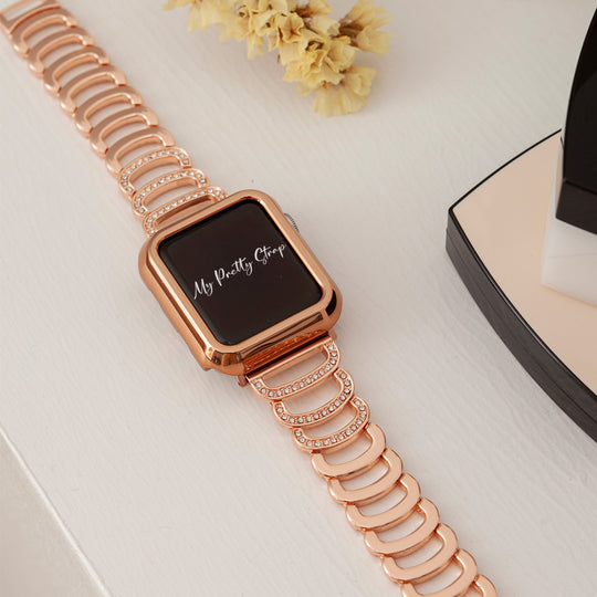 Apple Watch Straps Pretty Straps