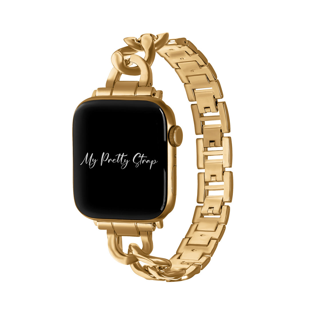 Women Luxury Apple Watch Strap Pretty Straps